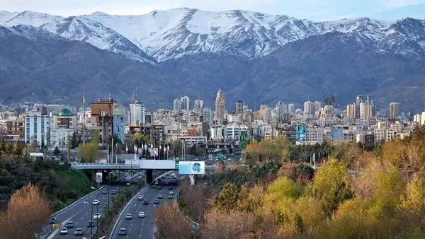 بررسی و شناسایی ظرفیت های توسعه منطقه 3

