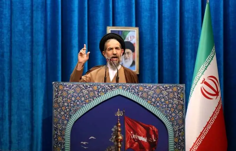 مدیران باید هزینه های کشور را مدیریت کنند