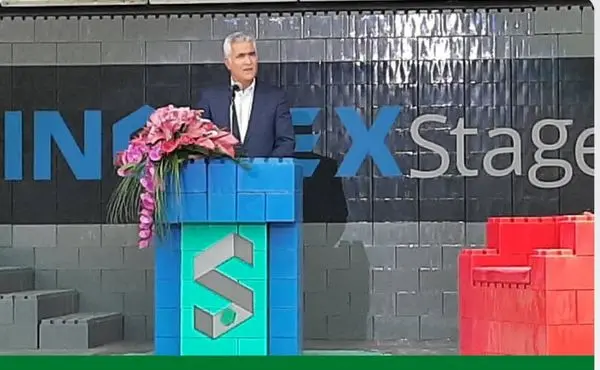 همکاری با استارتآپها میتواند الگویی برای توسعه شمول مالی دیجیتال در مناطق روستایی و کم برخوردار باشد