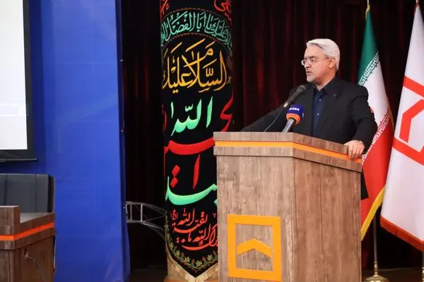 بهره وری اولویت اول بانک مسکن