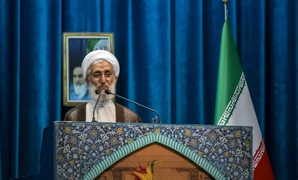 هدف قراردادن پهپاد آمریکایی تولد تمدن نظام اسلامی بود