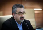 جان باختگان کرونا در کشور به ۷ هزار و ۳۰۰ نفر رسید