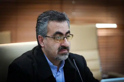 آخرین آمار جان باختگان کرونا در ایران