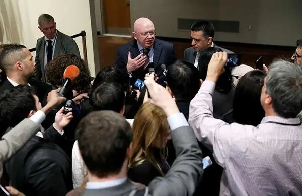 وقوع جنگ میان مسکو و واشنگتن منتفی نیست