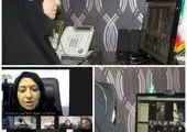  اقدامات اداره کل محیط زیست و توسعه پایدار شهرداری تهران در راستای تحقق شعار رونق تولید

