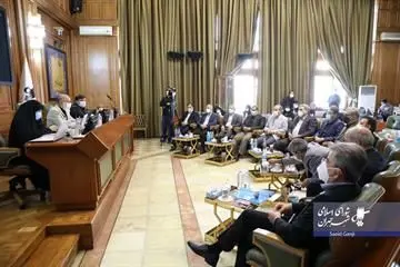 الزام شهرداری به تهیه سند تغییر و تحول شهر