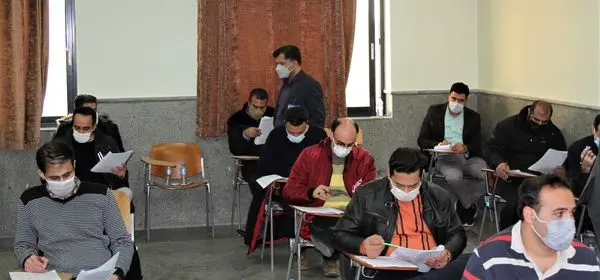 نتیجه آزمون استخدامی گروه پارسیان بهزودی اعلام خواهد شد