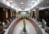 تغییر نام چهار معبر به نام شهدا در منطقه 11