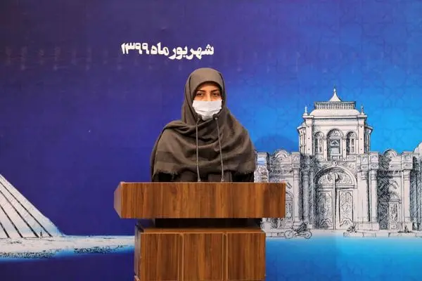 منطقه2 پیشرو در اجرای برنامه های توسعه سوم شهر تهران