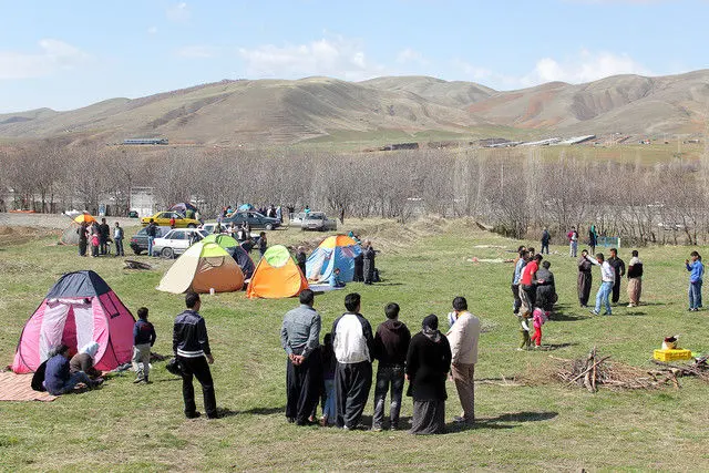 توصیه‌های محیط زیستی برای سفرهای نوروزی
