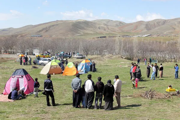 توصیههای محیط زیستی برای سفرهای نوروزی