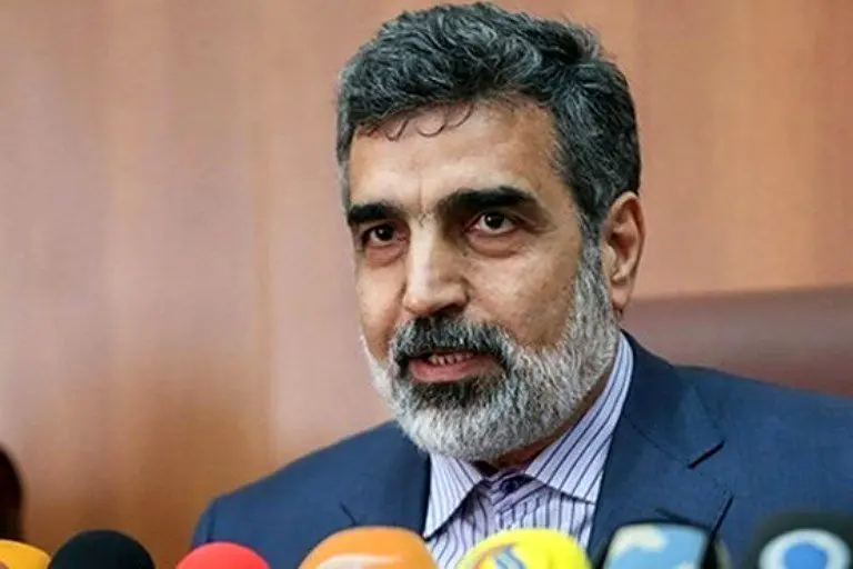 ترامپ شجاعت خروج از برجام را ندارد/در کمتر از 48 ساعت می‌توانیم به غنی‌سازی 20 درصد برگردیم
