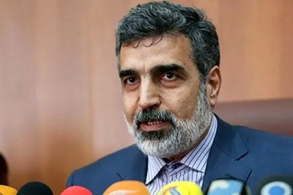 ترامپ شجاعت خروج از برجام را ندارد/در کمتر از 48 ساعت میتوانیم به غنیسازی 20 درصد برگردیم