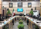 کمیته صیانت از املاک و اموال غیر منقول  در منطقه2 تشکیل شد