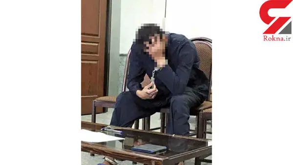 نقشه داماد تنگ نظر برای انتقام از پدر زن پولدار + عکس 