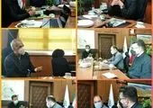 کسب رتبه نخست جایزه مدیریت شهری اسلامی-ایرانی در حوزه معماری

