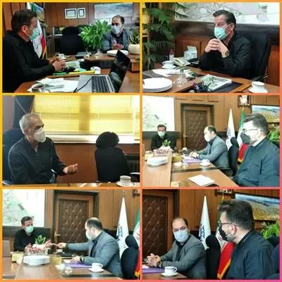 اجرای پروژه های سرمایه گذاری در بخش گردشگری و تفریحی