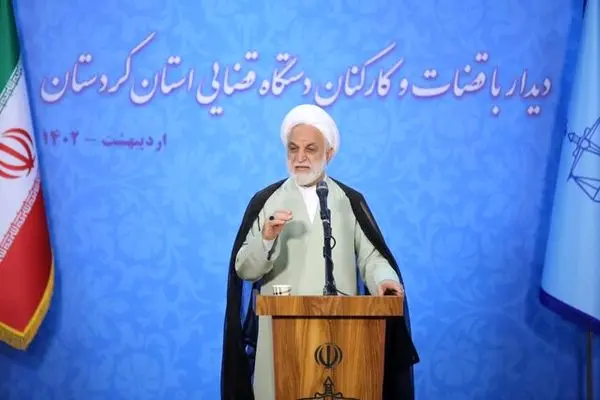 از ظرفیتهای مردمی در جهت صلح و سازش بهره ببرید