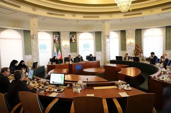 عنوان سی و دومین همایش بیمه و توسعه تعیین شد