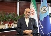 پیام تبریک دکتر علی رسولیان؛ مدیرعامل فولاد سنگان به مناسبت گرامیداشت هفته نیروی انتظامی