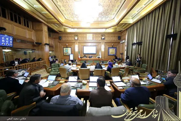 از اصلاح مصوبه بسته محرم در شرایط سخت اقتصادی و کرونایی تا بررسی پرونده پلاک ثبتی باغات