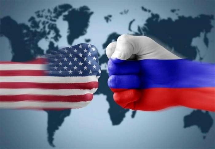 نتایج معکوس تحریم های غرب علیه روسیه