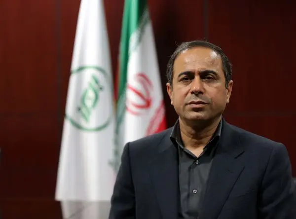 پیام مدیر عامل شرکت بیمه البرز به مناسبت آغاز ماه ربیع الاول