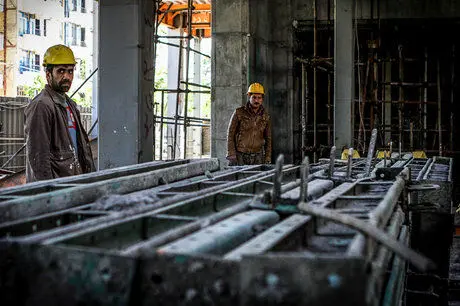 حداقل حقوق کارگران در سال ۹۹ چقدر است؟