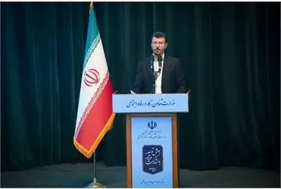 رشد ۴۲ درصدی مشارکت تعاونیها در نوزدهمین دوره جشنواره تعاونیهای برتر کشور