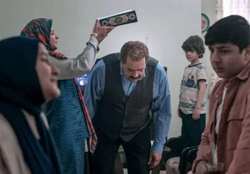 «دودکش ۲» از ۵ تیرماه روی آنتن می‌رود