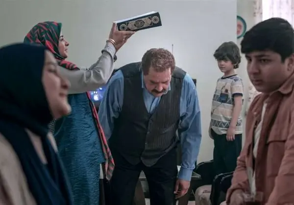 «دودکش ۲» از ۵ تیرماه روی آنتن می‌رود