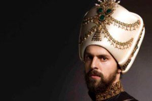 سلطان مراد چهارم, پادشاه عثمانی + عکس