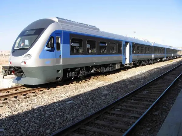 آغاز فروش غیرحضوری بلیت قطارهای نوروزی؛ از فردا