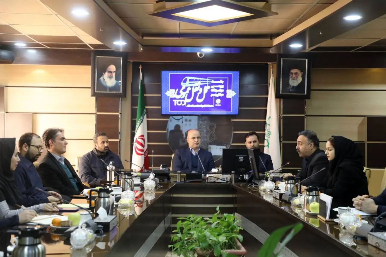 توسعه کالبدی شهر منجر به توسعه اجتماعی، فرهنگی و توسعه اقتصادی خواهد شد

