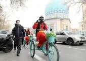  ویژه برنامه های متنوع گردشگری منطقه 15 در قاب فضای مجازی

