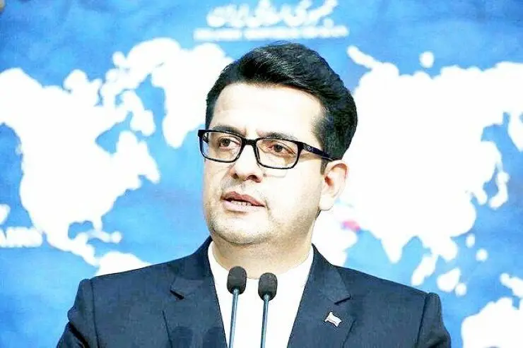 محکومیت قطعنامه حقوق بشری علیه ایران
