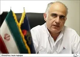 تولید گاز از نخستین سکوی فاز 14 پارس جنوبی آغاز شد