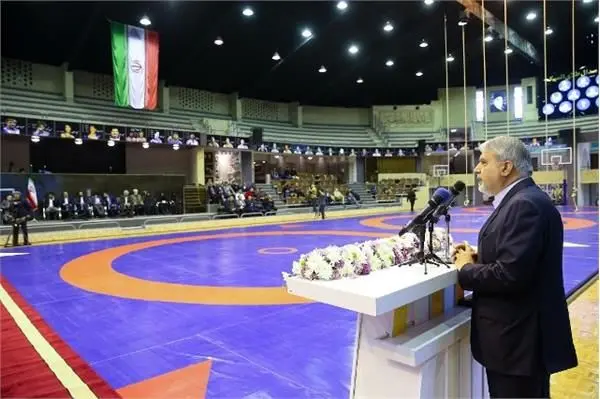 کشتی برای ما فراتر از یک ورزش قهرمانی است