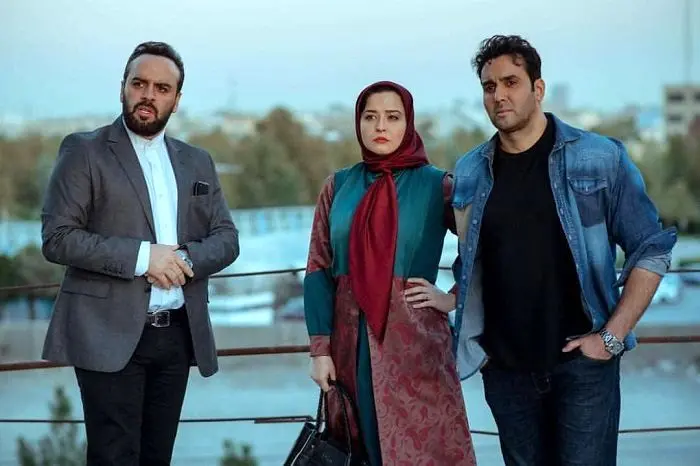 اکران «مدیترانه» در جشنواره جهانی فیلم فجر