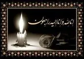 دیدار شهردار منطقه با خانواده شهید وطن دوست