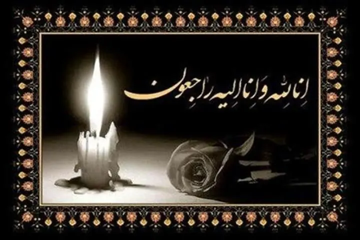 پیام تسلیت نایب رئیس هیأت مدیره سازمان تامین اجتماعی به مناسبت درگذشت دکتر طریقت منفرد