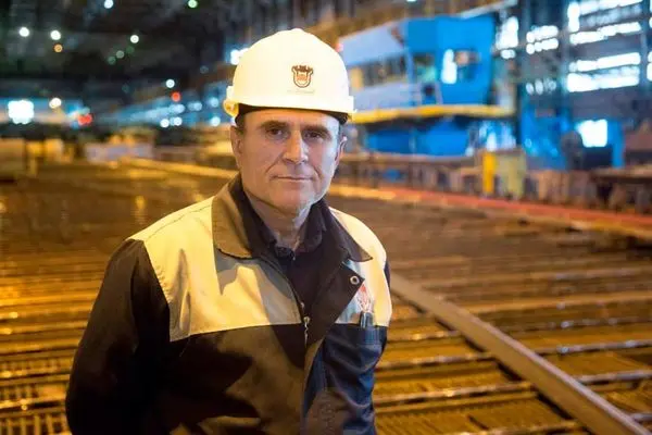 ذوبآهن دغدغه ایمنی تولیدات مقاطع ساختمانی را دارد