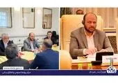 روز جهانی تعاون با شعار با هم بهتر از نو بسازیم برگزار شد