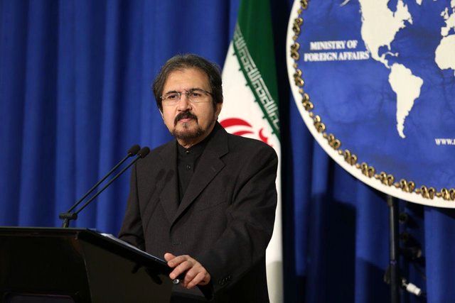 توسل به روش های خشونت آمیز در هر جا که باشد منفور است