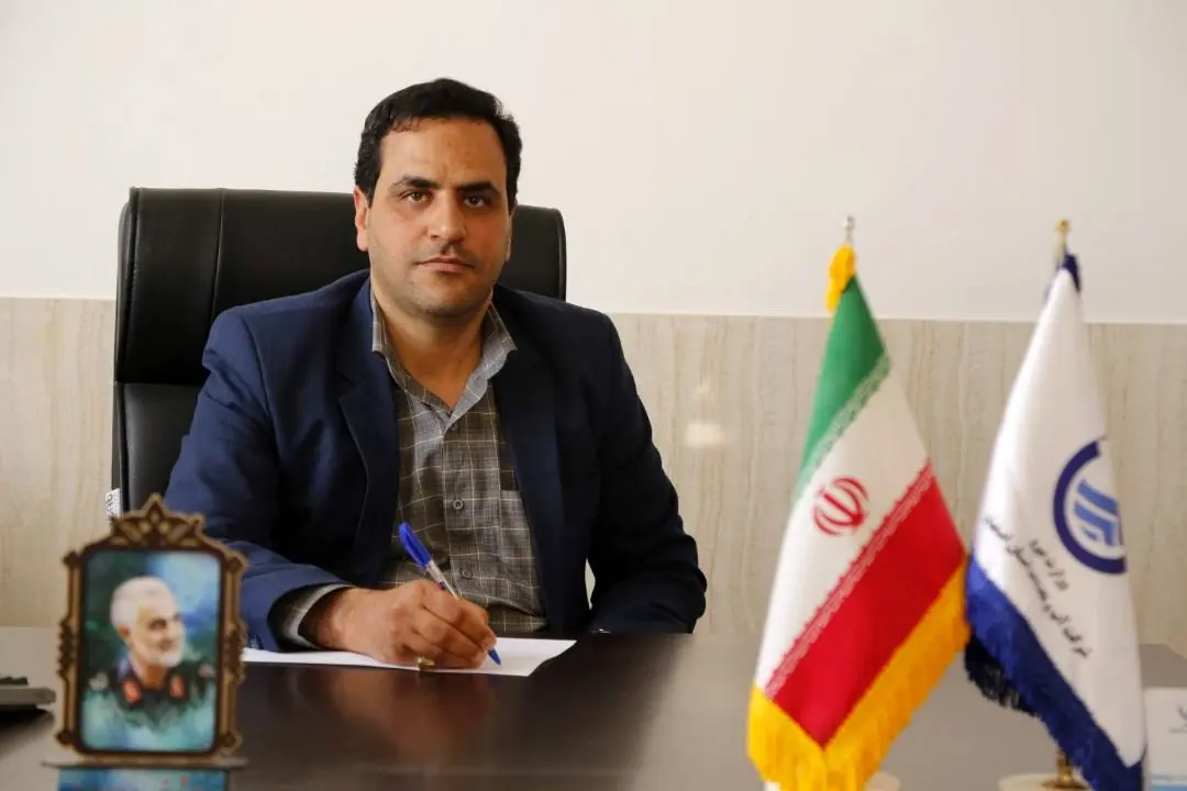 آغاز عملیات اصلاح شبکه آب ۴ روستای شهرستان دهاقان