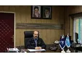 مدیر منطقه استان مرکزی از موکب مستقر در جایگاه زالپارس بازدید کرد