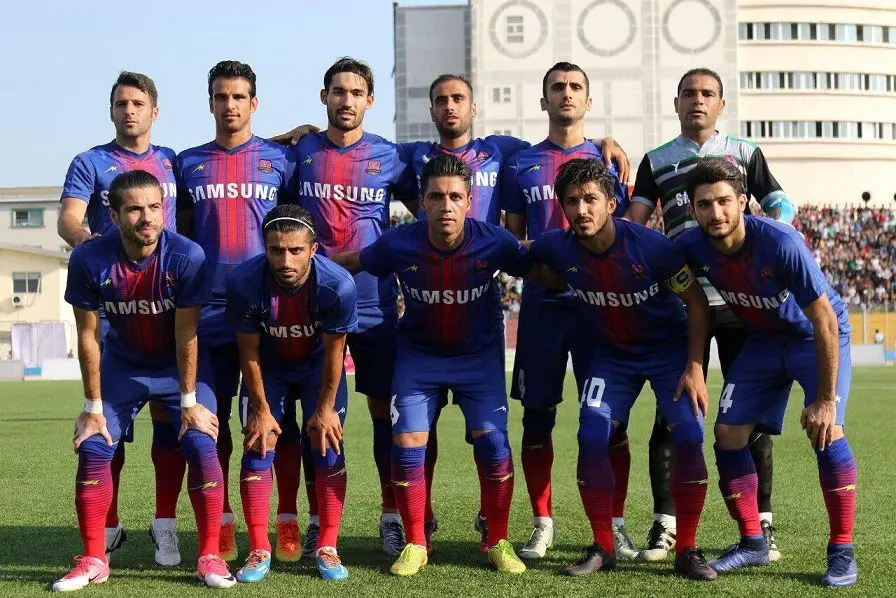 پیروزی شاگردان جواد نکونام مقابل فجر