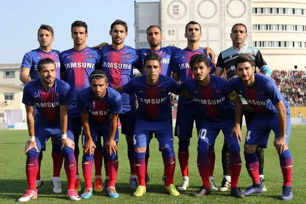 پیروزی شاگردان جواد نکونام مقابل فجر