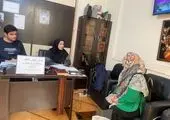 شهروند با شعار ورزش و سلامتی در کنار هم ورزش کردند