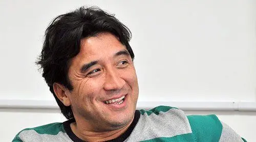 قهرمان شویم، اولین نفر سوت و کف میزنم/ دوست دارم کیروش در ایران بماند